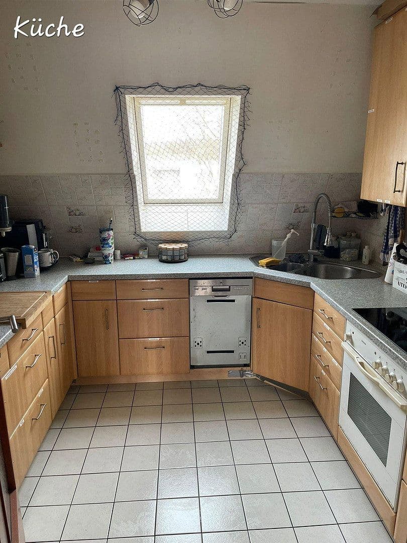 Pronájem bytu 3+1 84 m², Süßen, Bádensko-Württembersko Pronájem bytu 3+1 84 m², Süßen, Bádensko-Württembersko