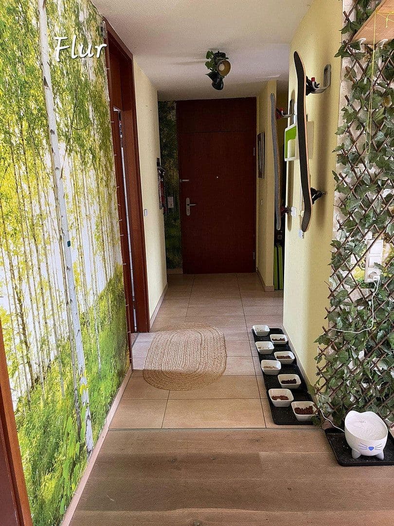 Pronájem bytu 3+1 84 m², Süßen, Bádensko-Württembersko Pronájem bytu 3+1 84 m², Süßen, Bádensko-Württembersko