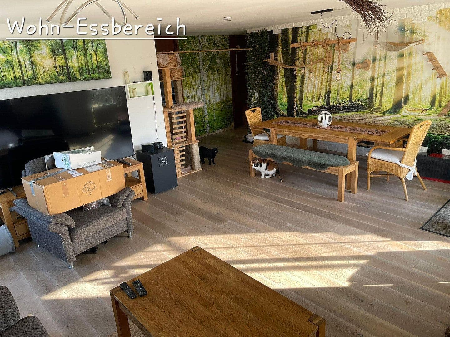 Pronájem bytu 3+1 84 m², Süßen, Bádensko-Württembersko Pronájem bytu 3+1 84 m², Süßen, Bádensko-Württembersko