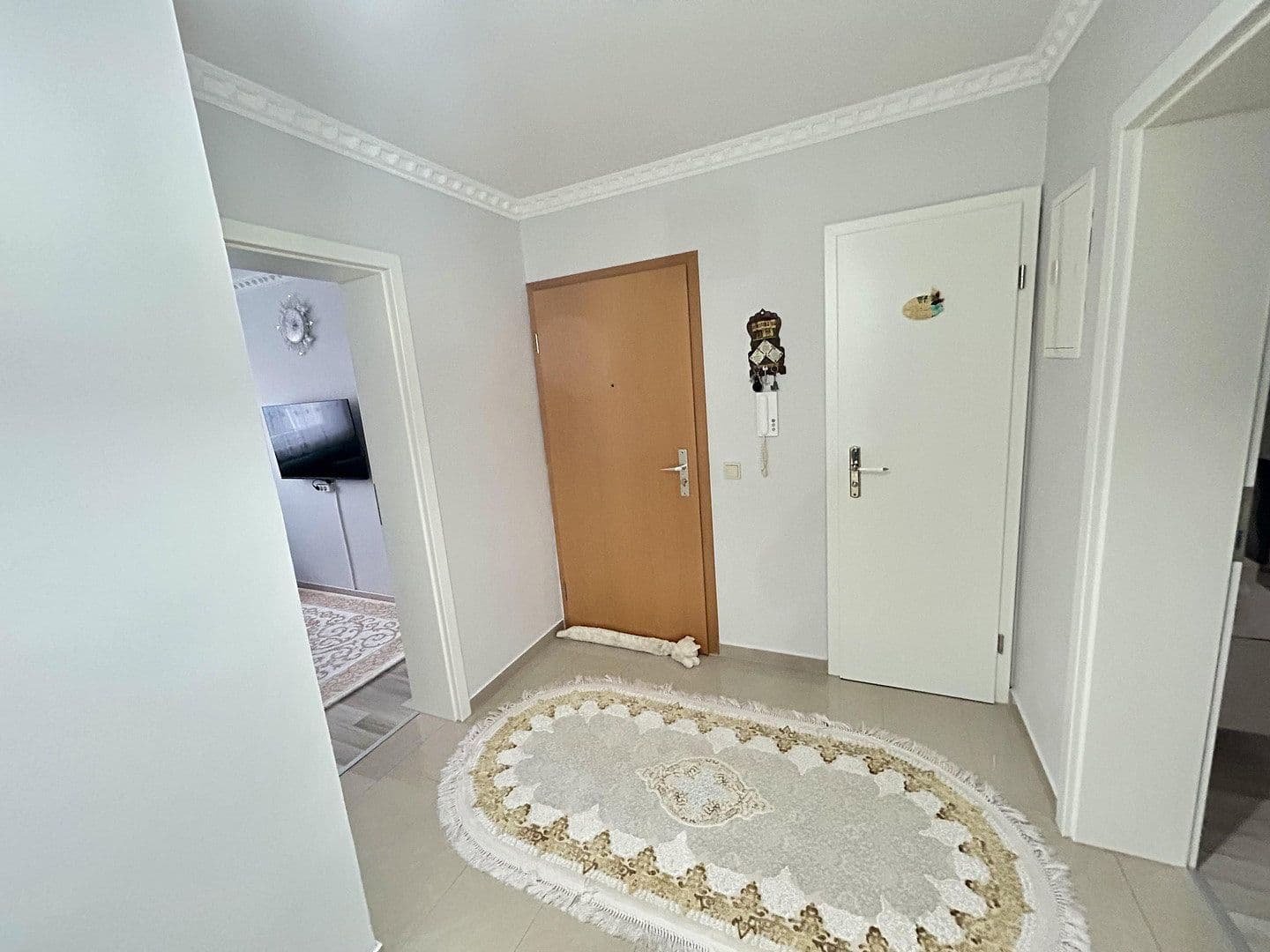 Prodej bytu 4+kk 102 m², Mainhardter str. 23, Ludwigsburg, Bádensko-Württembersko Prodej bytu 4+kk 102 m², Mainhardter str. 23, Ludwigsburg, Bádensko-Württembersko