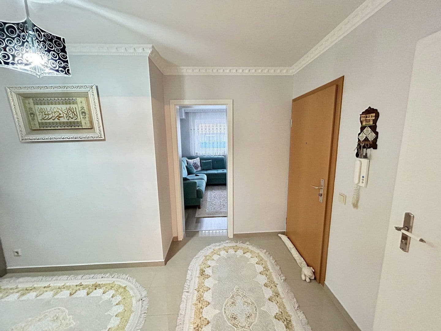 Prodej bytu 4+kk 102 m², Mainhardter str. 23, Ludwigsburg, Bádensko-Württembersko Prodej bytu 4+kk 102 m², Mainhardter str. 23, Ludwigsburg, Bádensko-Württembersko