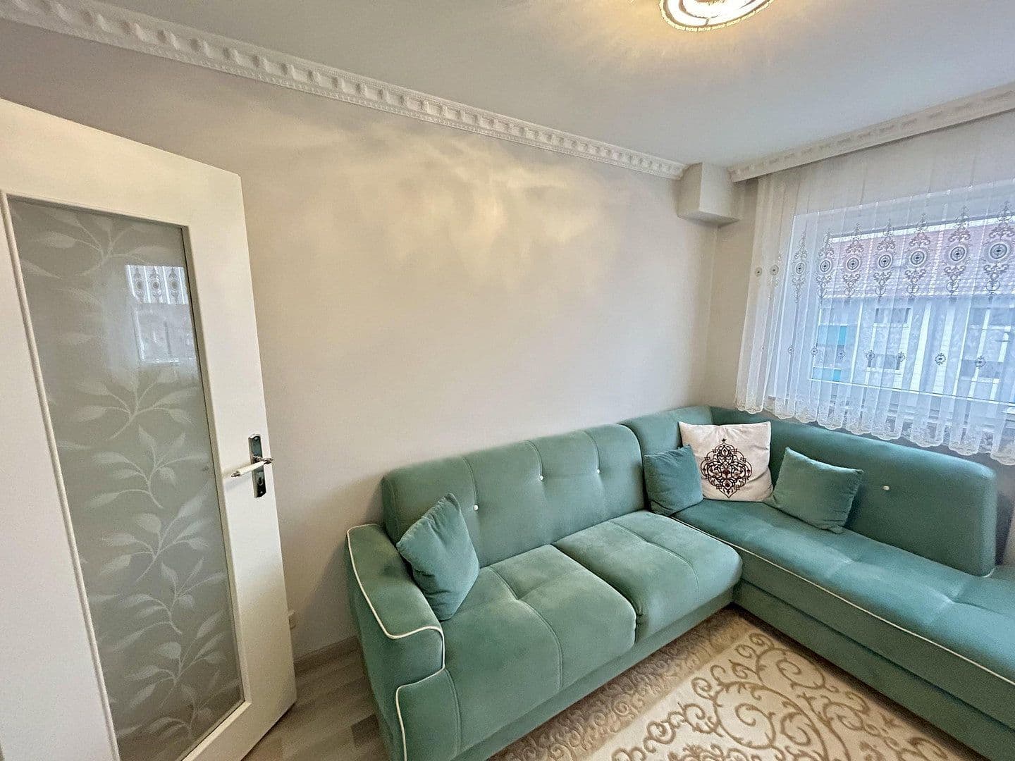 Prodej bytu 4+kk 102 m², Mainhardter str. 23, Ludwigsburg, Bádensko-Württembersko Prodej bytu 4+kk 102 m², Mainhardter str. 23, Ludwigsburg, Bádensko-Württembersko