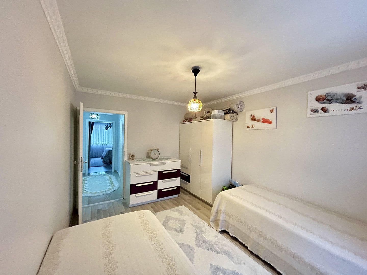 Prodej bytu 4+kk 102 m², Mainhardter str. 23, Ludwigsburg, Bádensko-Württembersko Prodej bytu 4+kk 102 m², Mainhardter str. 23, Ludwigsburg, Bádensko-Württembersko