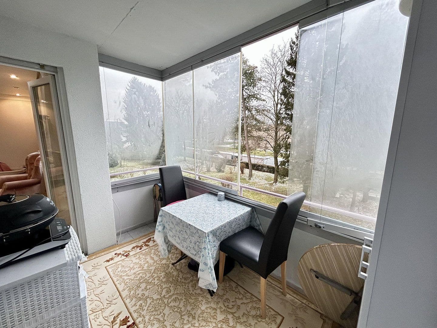 Prodej bytu 4+kk 102 m², Mainhardter str. 23, Ludwigsburg, Bádensko-Württembersko Prodej bytu 4+kk 102 m², Mainhardter str. 23, Ludwigsburg, Bádensko-Württembersko