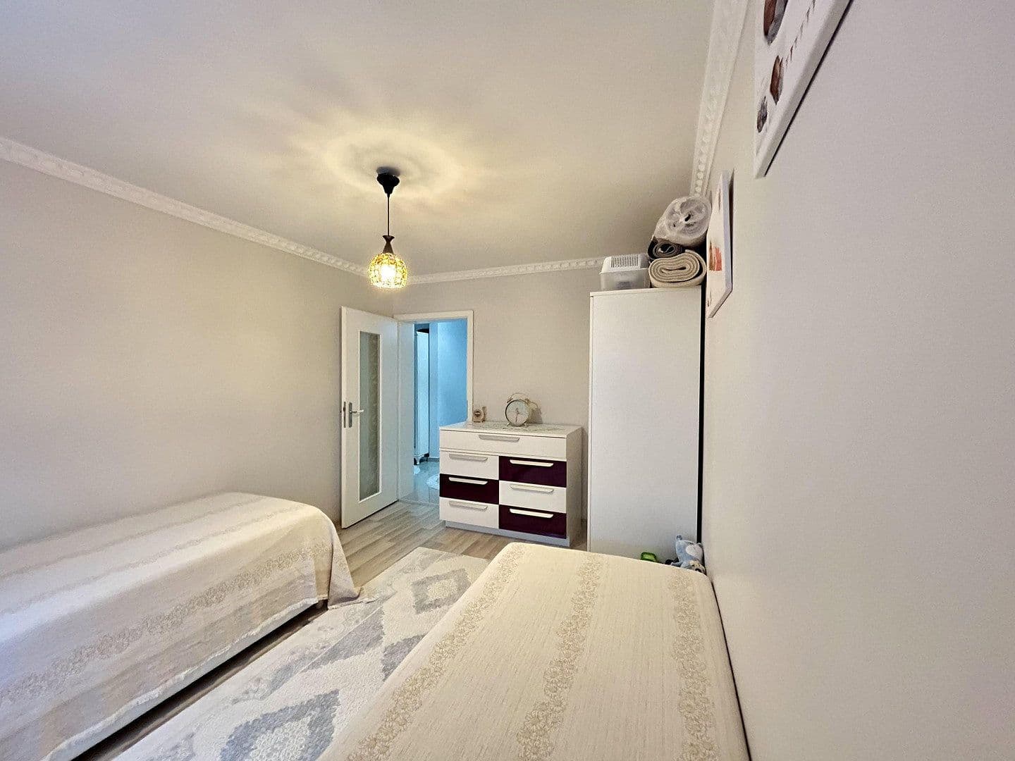 Prodej bytu 4+kk 102 m², Mainhardter str. 23, Ludwigsburg, Bádensko-Württembersko Prodej bytu 4+kk 102 m², Mainhardter str. 23, Ludwigsburg, Bádensko-Württembersko