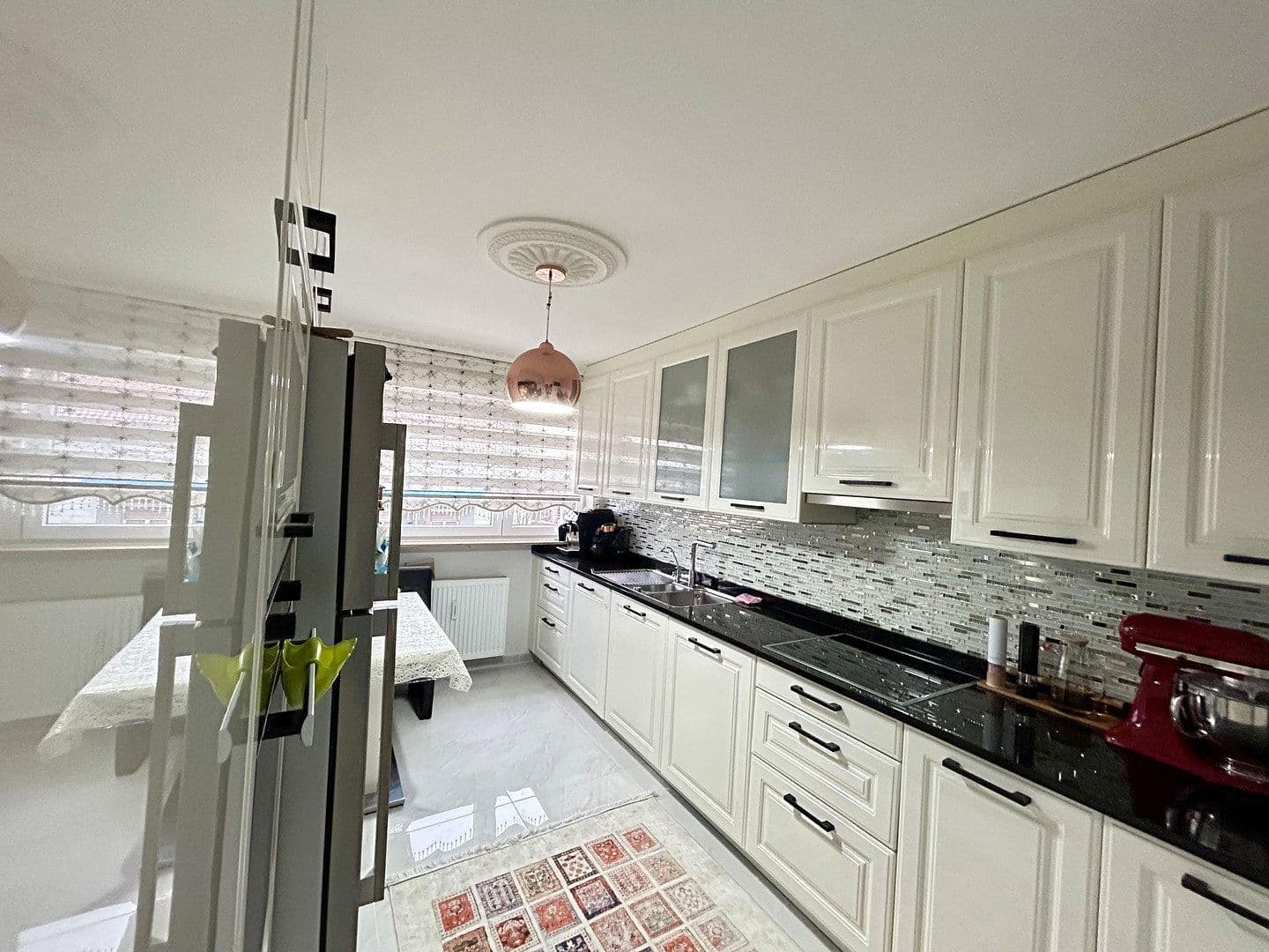 Prodej bytu 4+kk 102 m², Mainhardter str. 23, Ludwigsburg, Bádensko-Württembersko Prodej bytu 4+kk 102 m², Mainhardter str. 23, Ludwigsburg, Bádensko-Württembersko