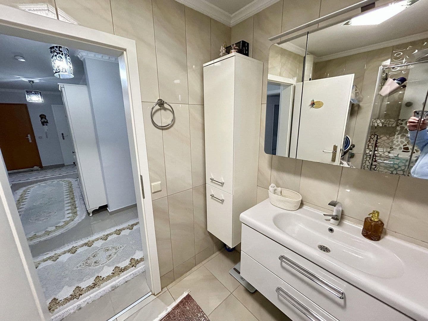 Prodej bytu 4+kk 102 m², Mainhardter str. 23, Ludwigsburg, Bádensko-Württembersko Prodej bytu 4+kk 102 m², Mainhardter str. 23, Ludwigsburg, Bádensko-Württembersko