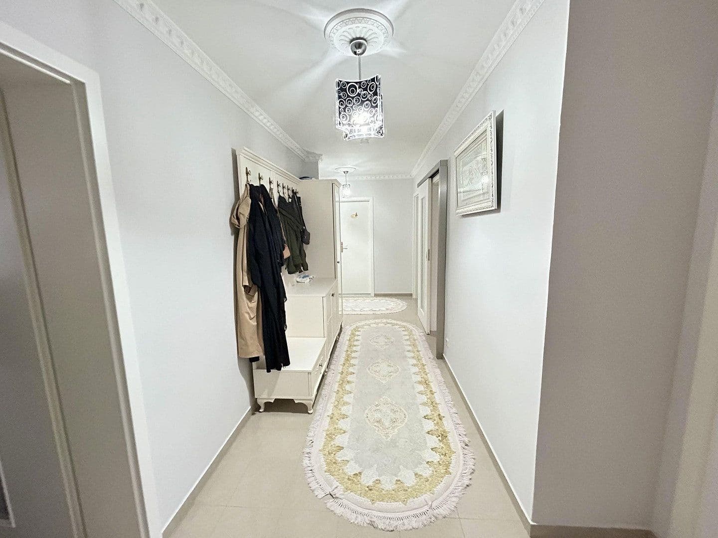 Prodej bytu 4+kk 102 m², Mainhardter str. 23, Ludwigsburg, Bádensko-Württembersko Prodej bytu 4+kk 102 m², Mainhardter str. 23, Ludwigsburg, Bádensko-Württembersko