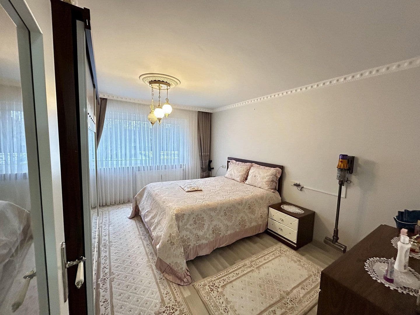 Prodej bytu 4+kk 102 m², Mainhardter str. 23, Ludwigsburg, Bádensko-Württembersko Prodej bytu 4+kk 102 m², Mainhardter str. 23, Ludwigsburg, Bádensko-Württembersko