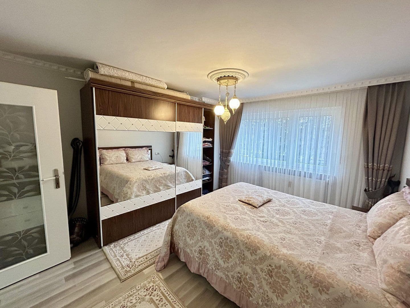 Prodej bytu 4+kk 102 m², Mainhardter str. 23, Ludwigsburg, Bádensko-Württembersko Prodej bytu 4+kk 102 m², Mainhardter str. 23, Ludwigsburg, Bádensko-Württembersko