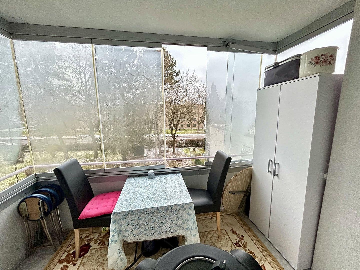 Prodej bytu 4+kk 102 m², Mainhardter str. 23, Ludwigsburg, Bádensko-Württembersko Prodej bytu 4+kk 102 m², Mainhardter str. 23, Ludwigsburg, Bádensko-Württembersko