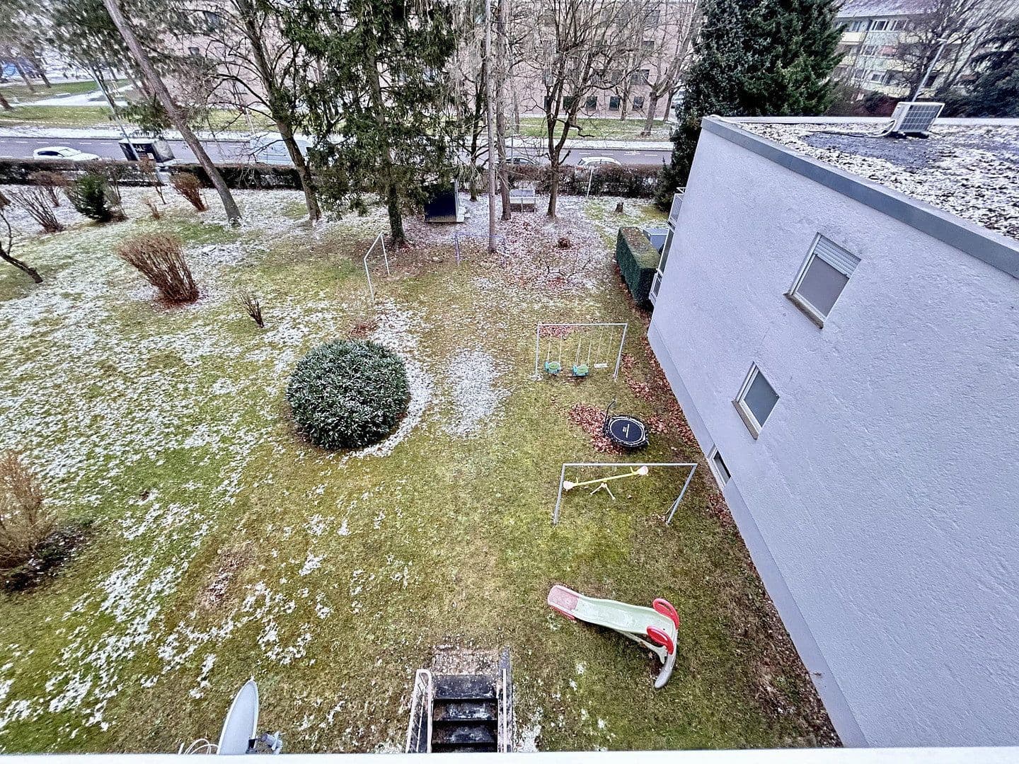 Prodej bytu 4+kk 102 m², Mainhardter str. 23, Ludwigsburg, Bádensko-Württembersko Prodej bytu 4+kk 102 m², Mainhardter str. 23, Ludwigsburg, Bádensko-Württembersko