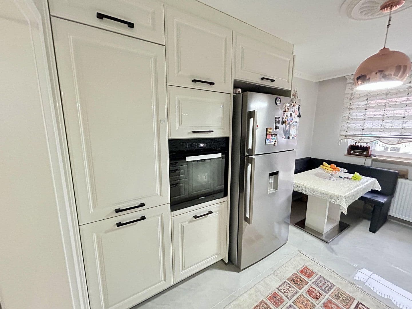 Prodej bytu 4+kk 102 m², Mainhardter str. 23, Ludwigsburg, Bádensko-Württembersko Prodej bytu 4+kk 102 m², Mainhardter str. 23, Ludwigsburg, Bádensko-Württembersko