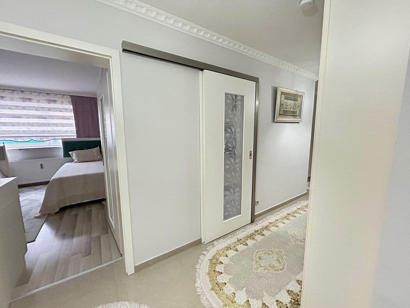 Prodej bytu 4+kk 102 m², Mainhardter str. 23, Ludwigsburg, Bádensko-Württembersko Prodej bytu 4+kk 102 m², Mainhardter str. 23, Ludwigsburg, Bádensko-Württembersko