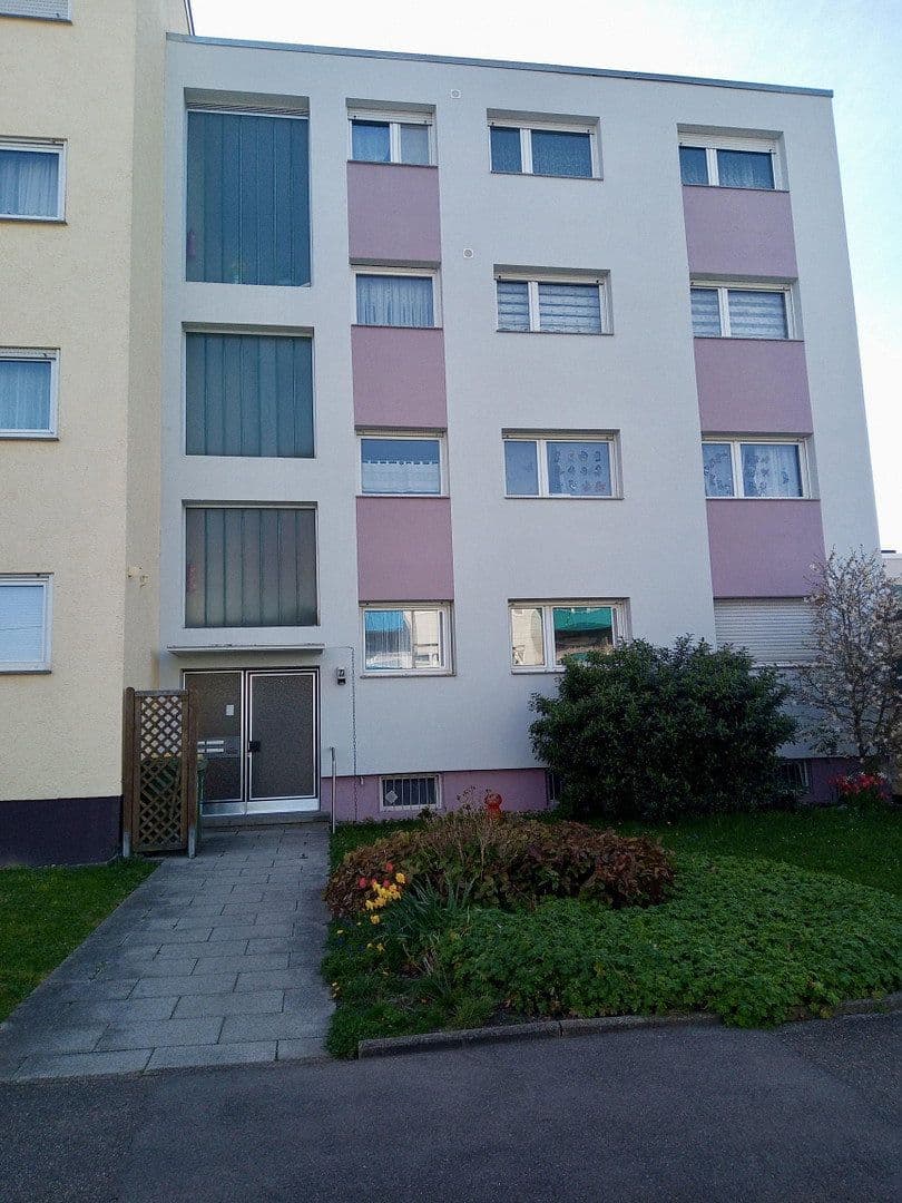 Prodej bytu 4+kk 102 m², Mainhardter str. 23, Ludwigsburg, Bádensko-Württembersko Prodej bytu 4+kk 102 m², Mainhardter str. 23, Ludwigsburg, Bádensko-Württembersko
