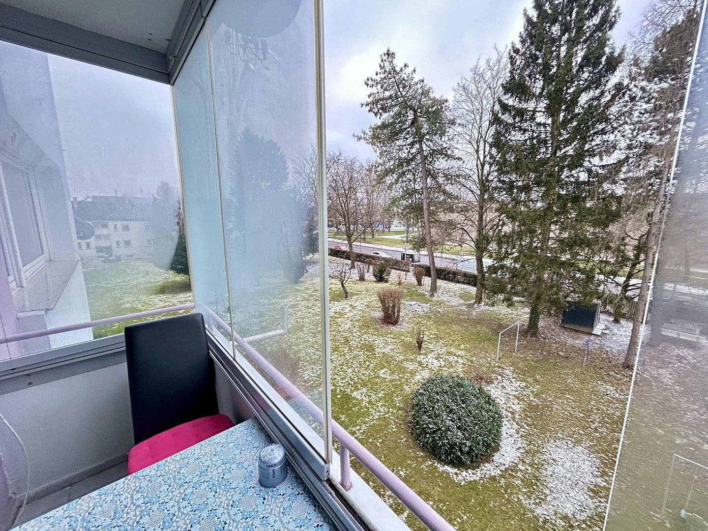 Prodej bytu 4+kk 102 m², Mainhardter str. 23, Ludwigsburg, Bádensko-Württembersko Prodej bytu 4+kk 102 m², Mainhardter str. 23, Ludwigsburg, Bádensko-Württembersko