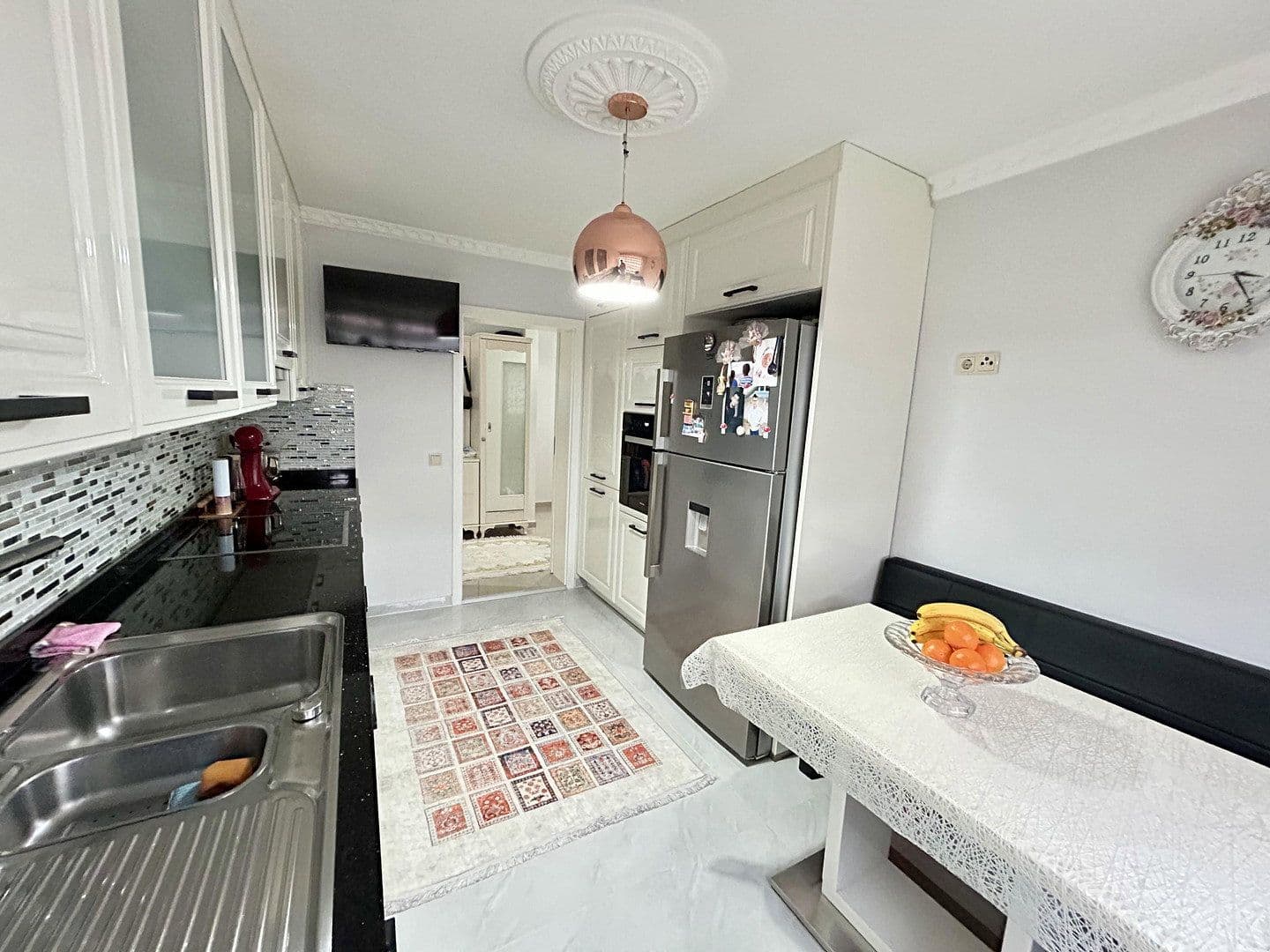 Prodej bytu 4+kk 102 m², Mainhardter str. 23, Ludwigsburg, Bádensko-Württembersko Prodej bytu 4+kk 102 m², Mainhardter str. 23, Ludwigsburg, Bádensko-Württembersko