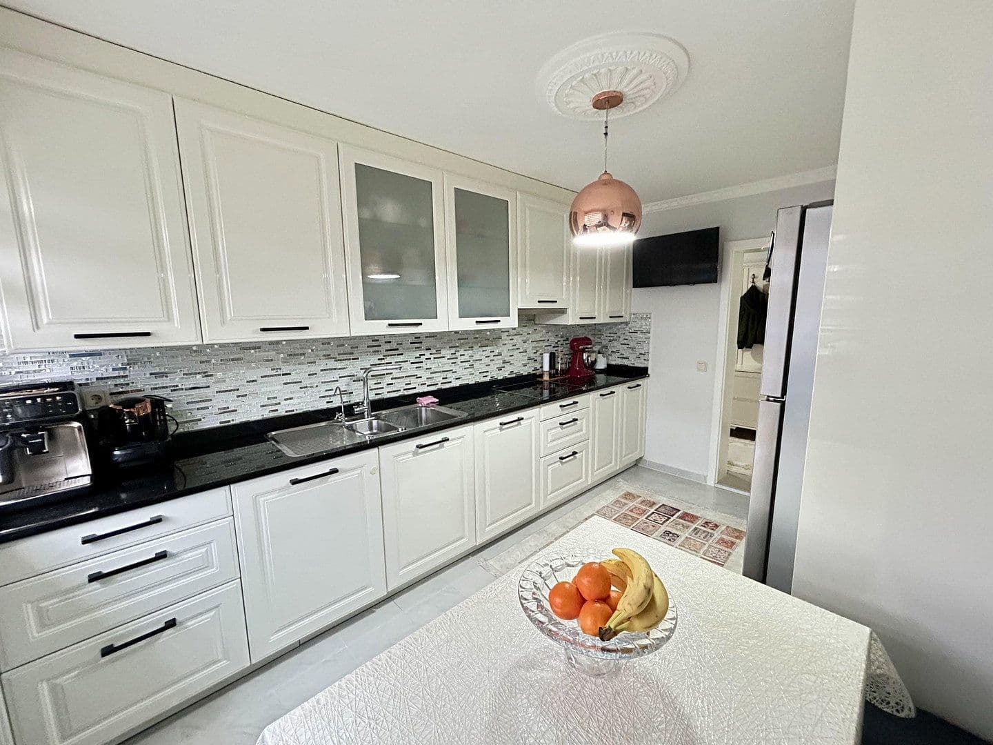 Prodej bytu 4+kk 102 m², Mainhardter str. 23, Ludwigsburg, Bádensko-Württembersko Prodej bytu 4+kk 102 m², Mainhardter str. 23, Ludwigsburg, Bádensko-Württembersko