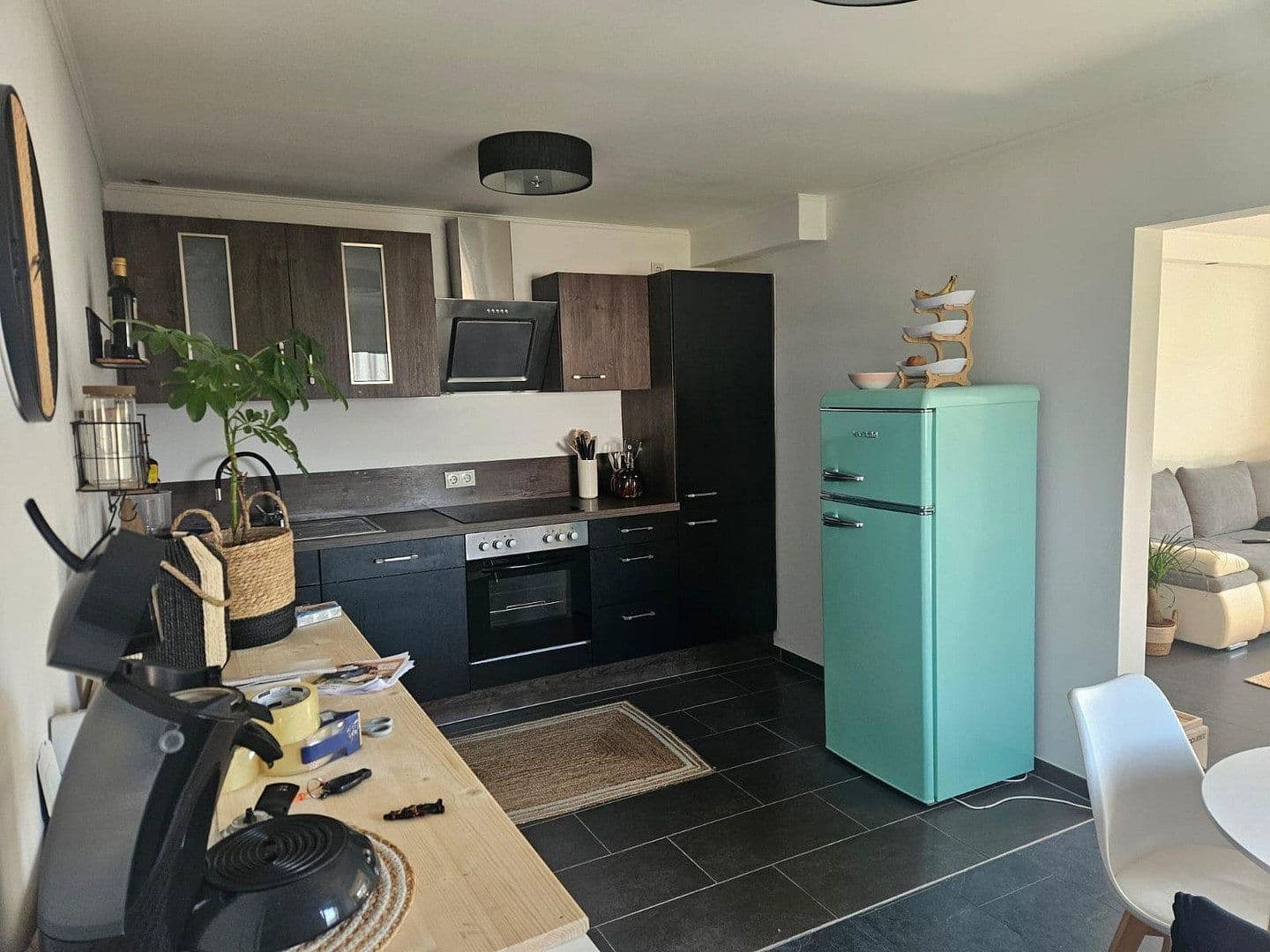 Pronájem bytu 3+1 75 m², Neustadt (Wied), Porýní-Falc Pronájem bytu 3+1 75 m², Neustadt (Wied), Porýní-Falc