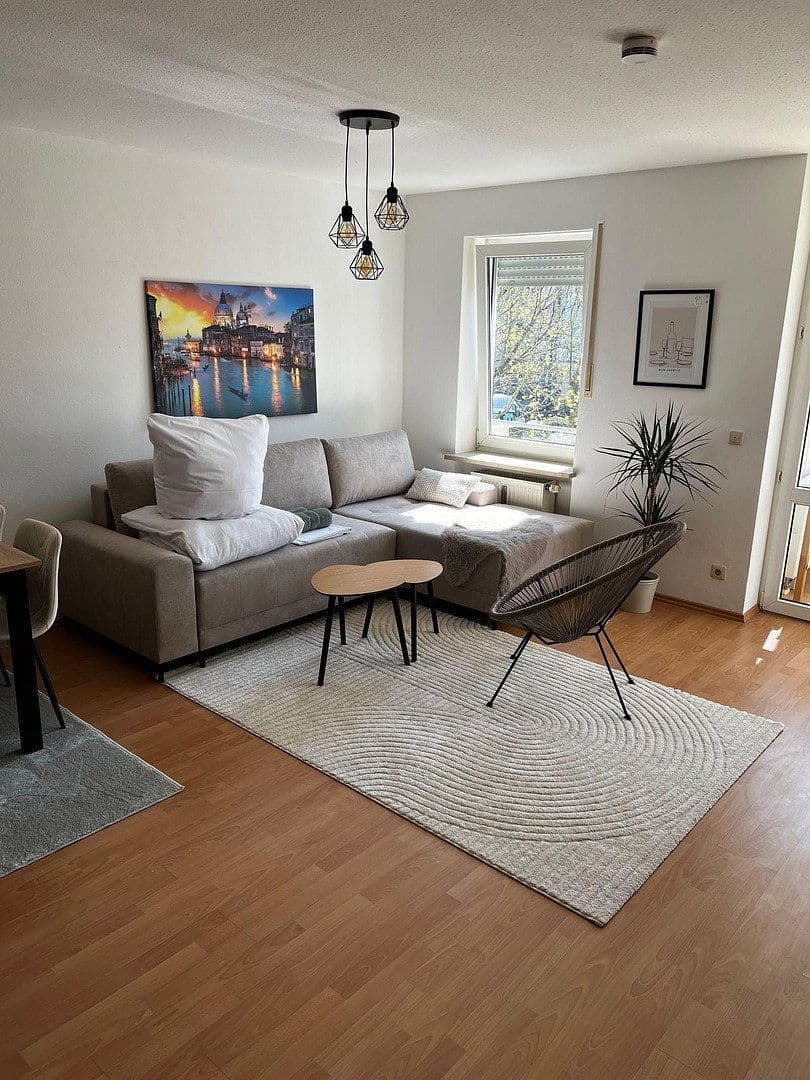 Pronájem bytu 2+1 59 m², Arndtstraße 24,, Leipzig, Sasko Pronájem bytu 2+1 59 m², Arndtstraße 24,, Leipzig, Sasko