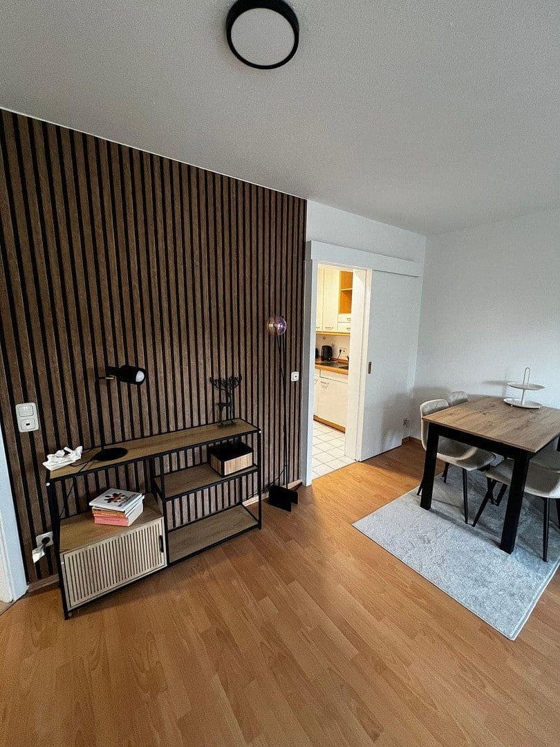 Pronájem bytu 2+1 59 m², Arndtstraße 24,, Leipzig, Sasko Pronájem bytu 2+1 59 m², Arndtstraße 24,, Leipzig, Sasko