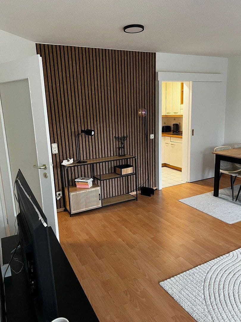 Pronájem bytu 2+1 59 m², Arndtstraße 24,, Leipzig, Sasko Pronájem bytu 2+1 59 m², Arndtstraße 24,, Leipzig, Sasko