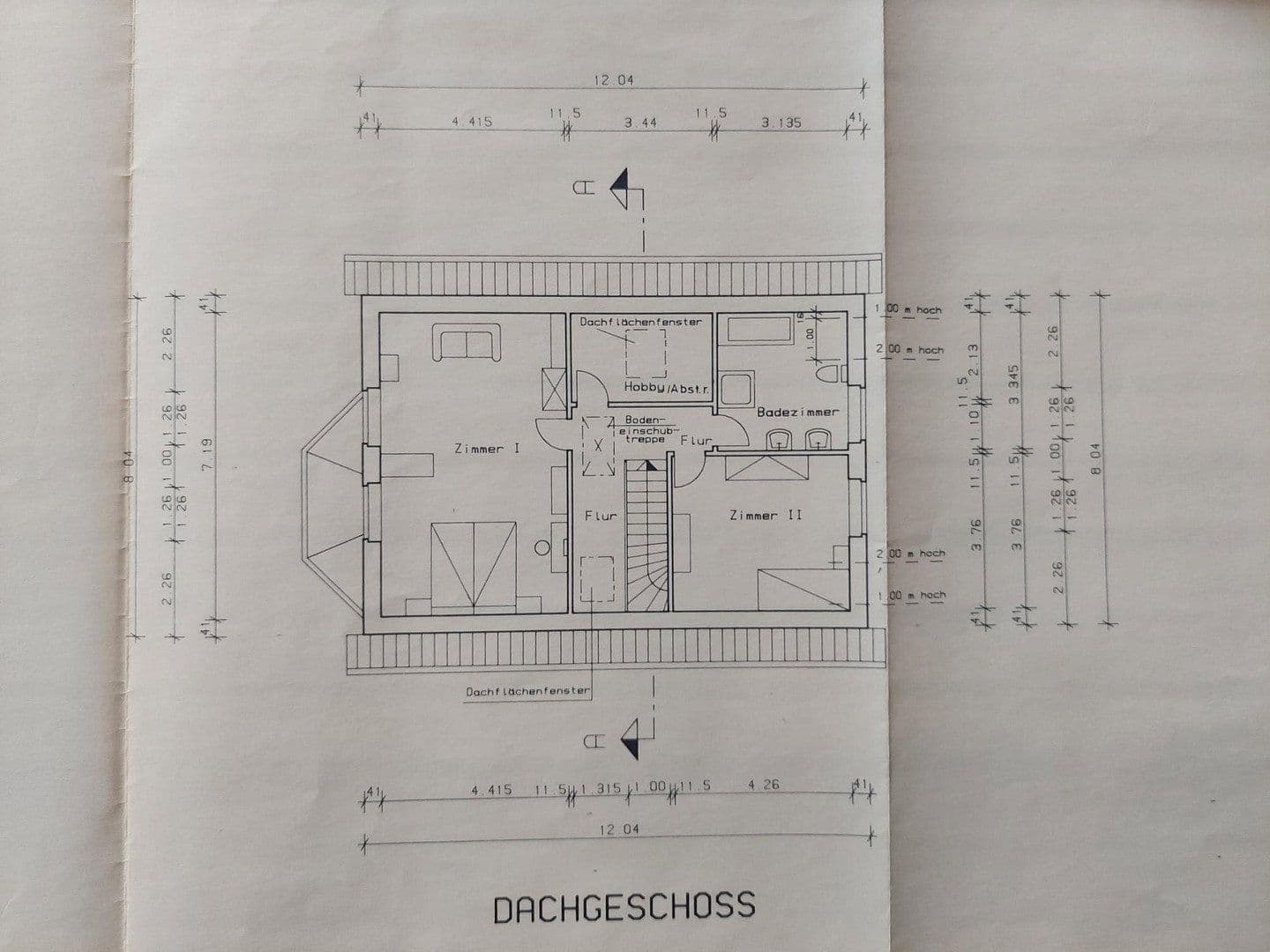 Prodej domu 121 m², pozemek 423 m², Röbel/Müritz, Mecklenburg-Vorpommern Prodej domu 121 m², pozemek 423 m², Röbel/Müritz, Mecklenburg-Vorpommern
