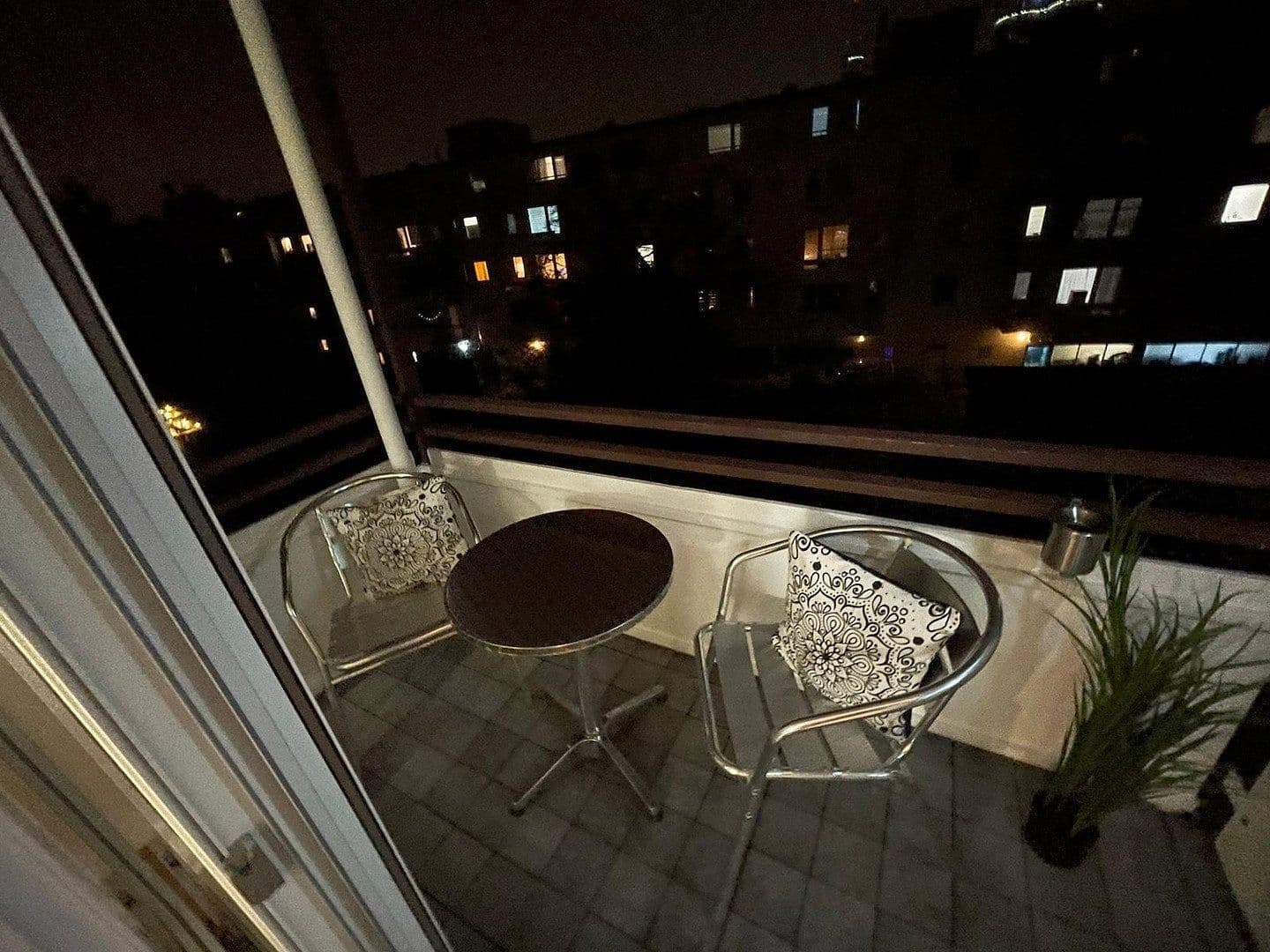 Pronájem bytu 1+1 23 m², Hanselmannstraße, München, Bavorsko Pronájem bytu 1+1 23 m², Hanselmannstraße, München, Bavorsko