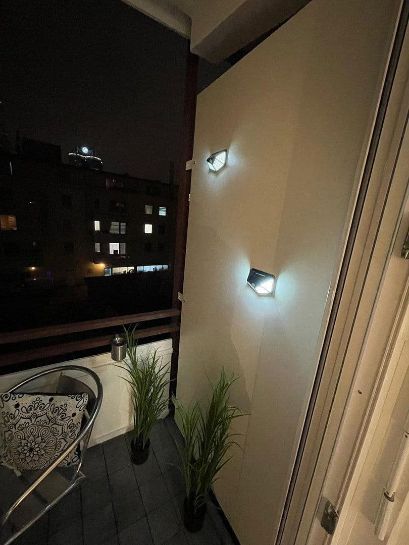 Pronájem bytu 1+1 23 m², Hanselmannstraße, München, Bavorsko Pronájem bytu 1+1 23 m², Hanselmannstraße, München, Bavorsko