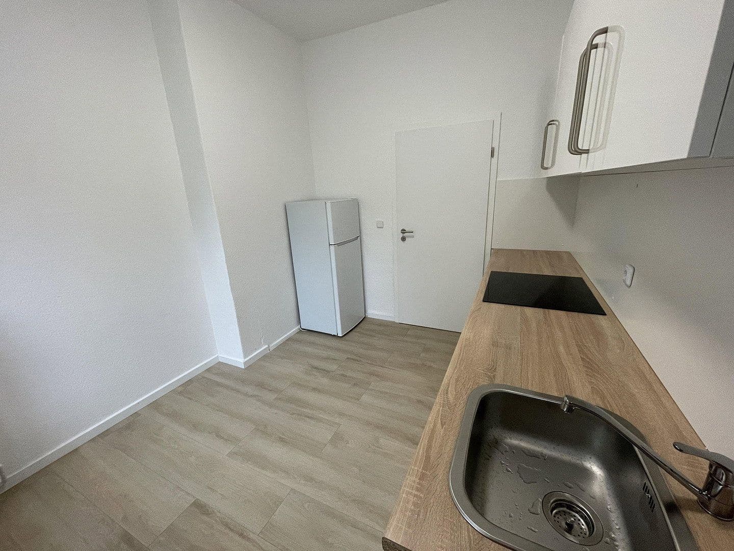 Pronájem bytu 2+1 50 m², Nauener Str., Berlin, Berlín Pronájem bytu 2+1 50 m², Nauener Str., Berlin, Berlín