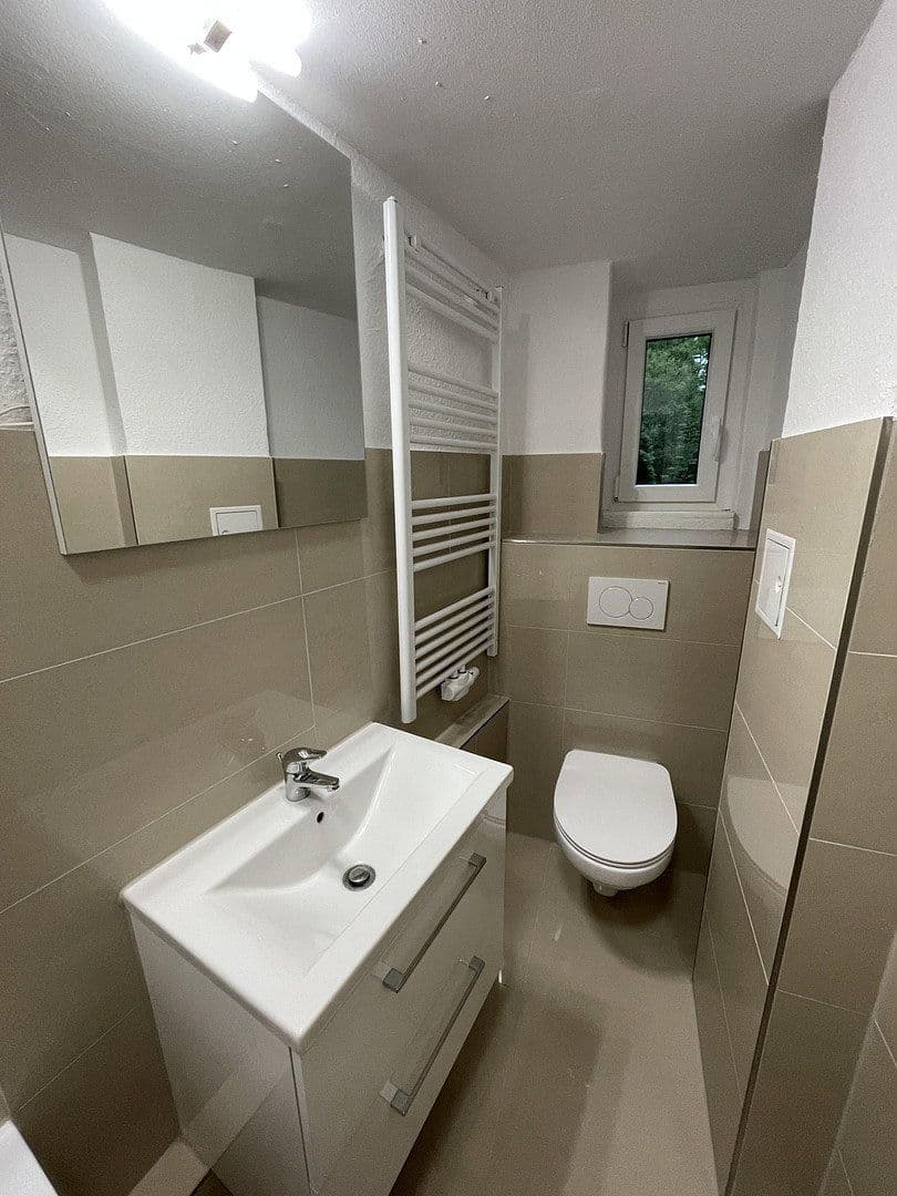 Pronájem bytu 2+1 50 m², Nauener Str., Berlin, Berlín Pronájem bytu 2+1 50 m², Nauener Str., Berlin, Berlín