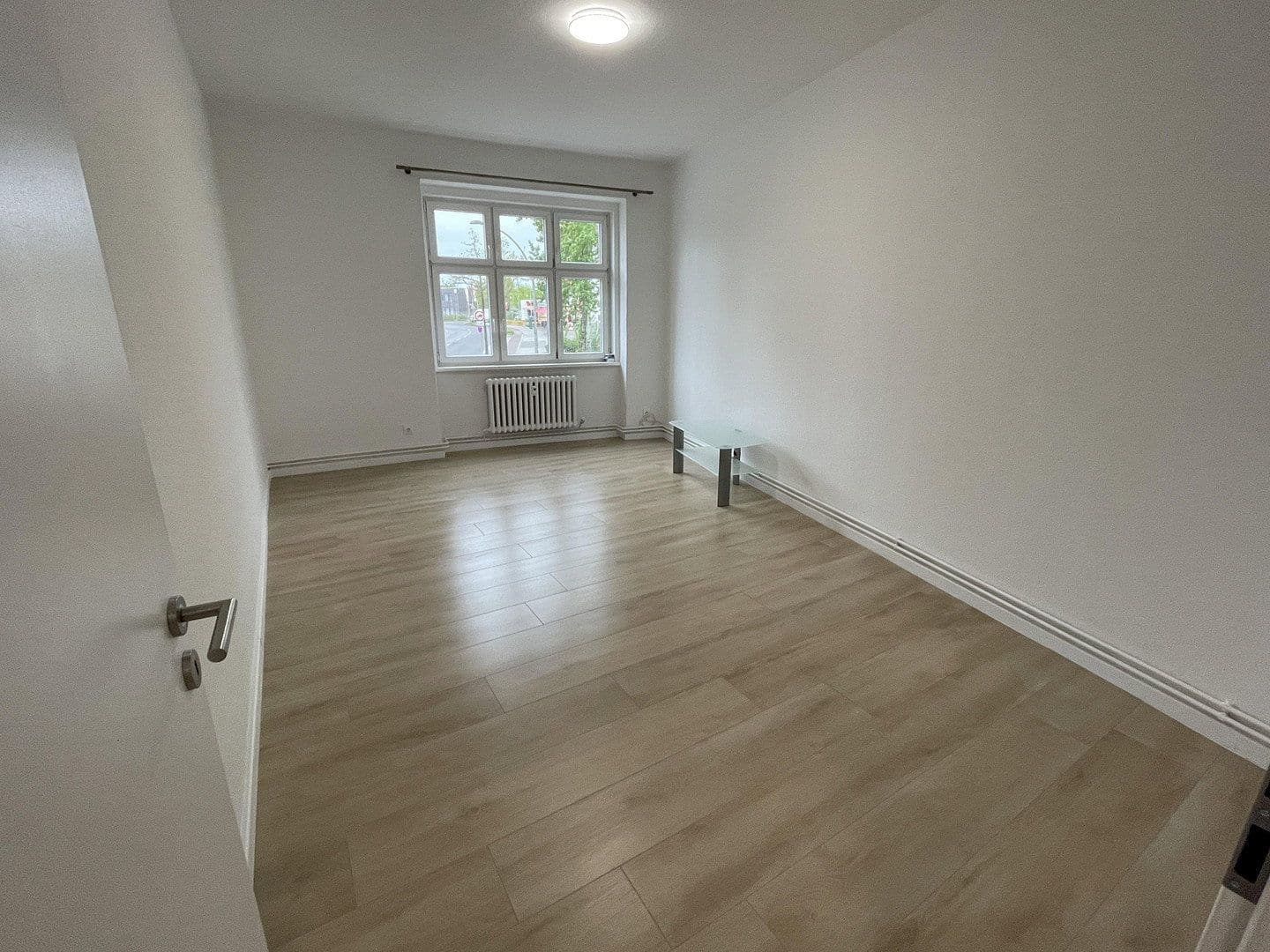 Pronájem bytu 2+1 50 m², Nauener Str., Berlin, Berlín Pronájem bytu 2+1 50 m², Nauener Str., Berlin, Berlín
