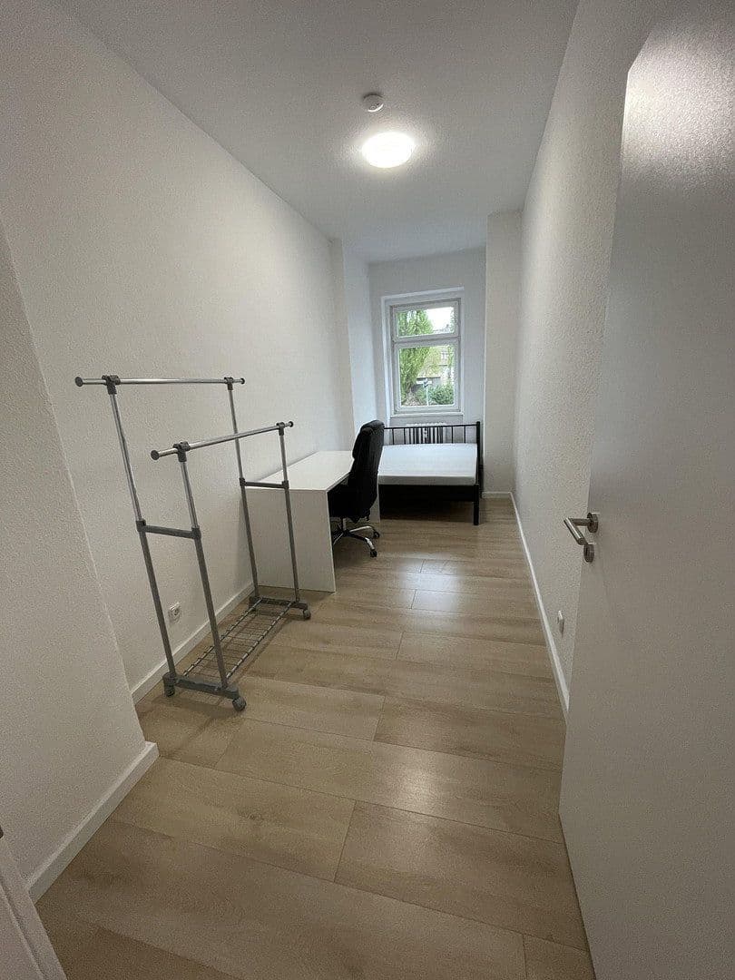 Pronájem bytu 2+1 50 m², Nauener Str., Berlin, Berlín Pronájem bytu 2+1 50 m², Nauener Str., Berlin, Berlín