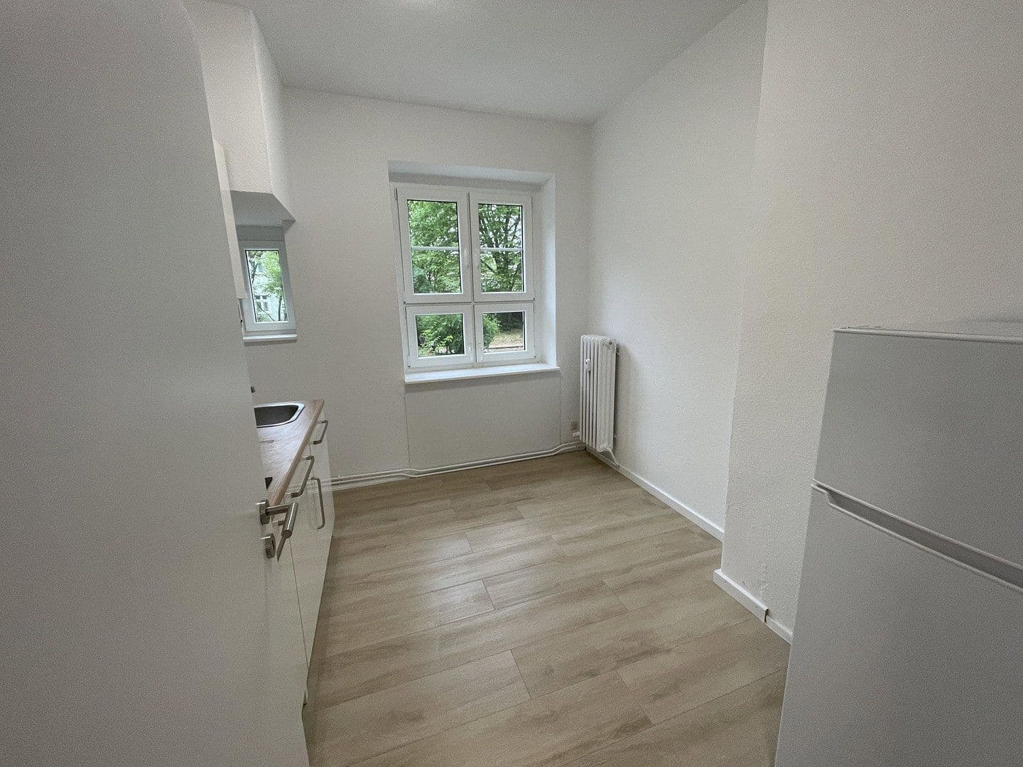 Pronájem bytu 2+1 50 m², Nauener Str., Berlin, Berlín Pronájem bytu 2+1 50 m², Nauener Str., Berlin, Berlín