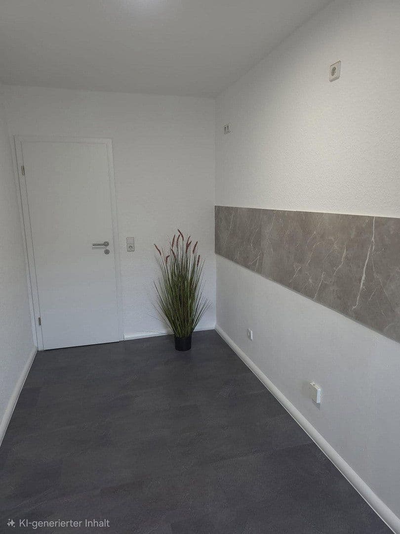 Pronájem bytu 3+1 71 m², Äußere Crimmitschauer Straße 33, Meerane, Sasko Pronájem bytu 3+1 71 m², Äußere Crimmitschauer Straße 33, Meerane, Sasko