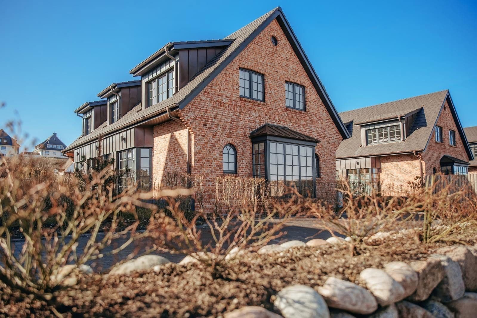 Prodej bytu 3+1 94 m², Hörnum (Sylt), Šlesvicko-Holštýnsko Prodej bytu 3+1 94 m², Hörnum (Sylt), Šlesvicko-Holštýnsko