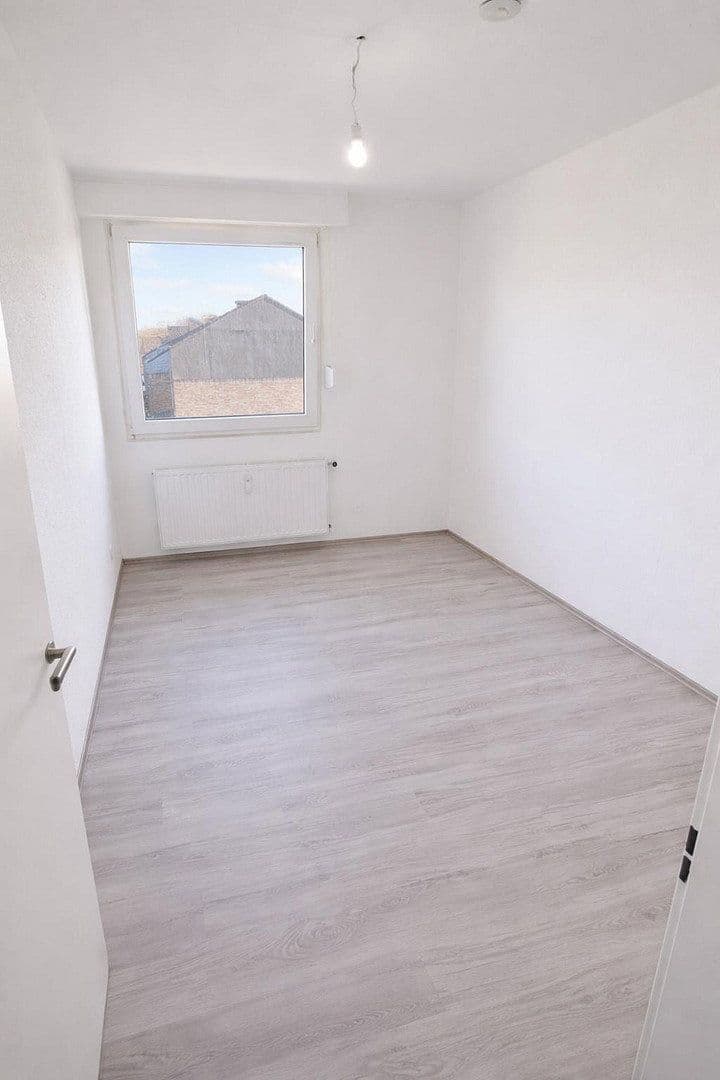 Prodej bytu 4+1 86 m², Dülmen, Severní Porýní-Vestfálsko Prodej bytu 4+1 86 m², Dülmen, Severní Porýní-Vestfálsko