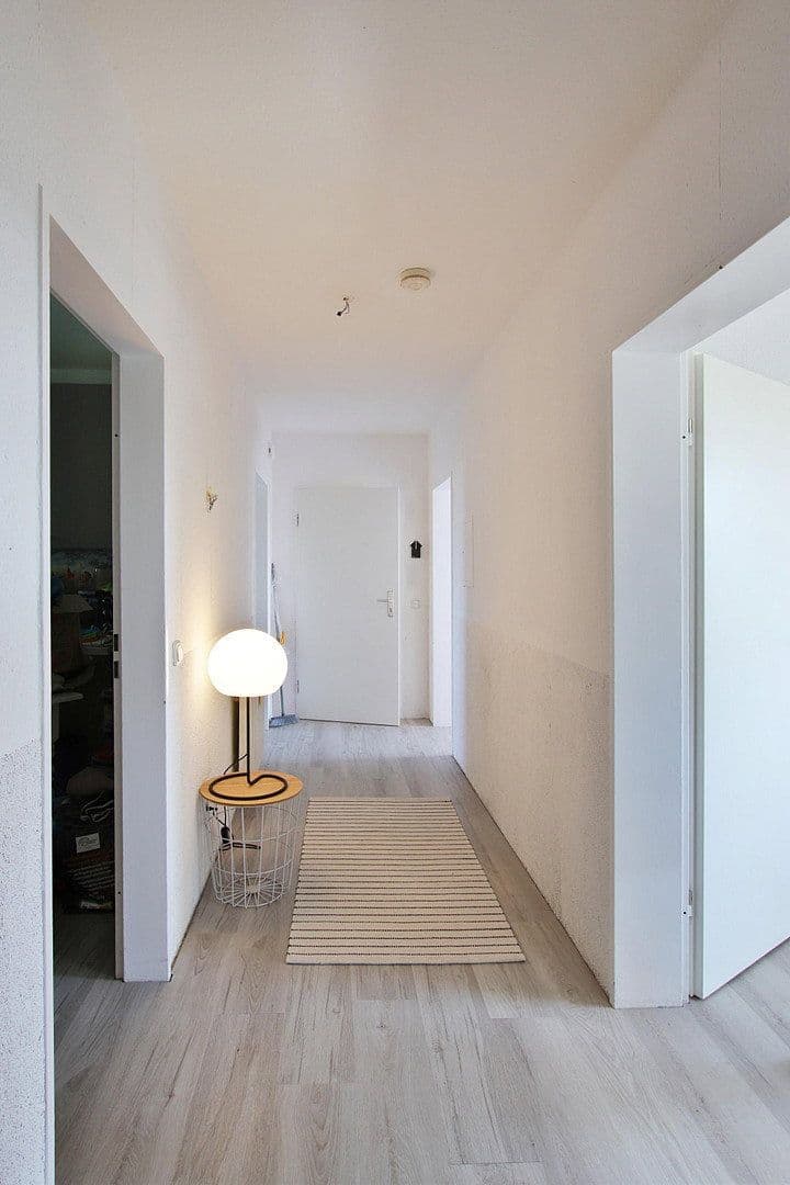 Prodej bytu 4+1 86 m², Dülmen, Severní Porýní-Vestfálsko Prodej bytu 4+1 86 m², Dülmen, Severní Porýní-Vestfálsko