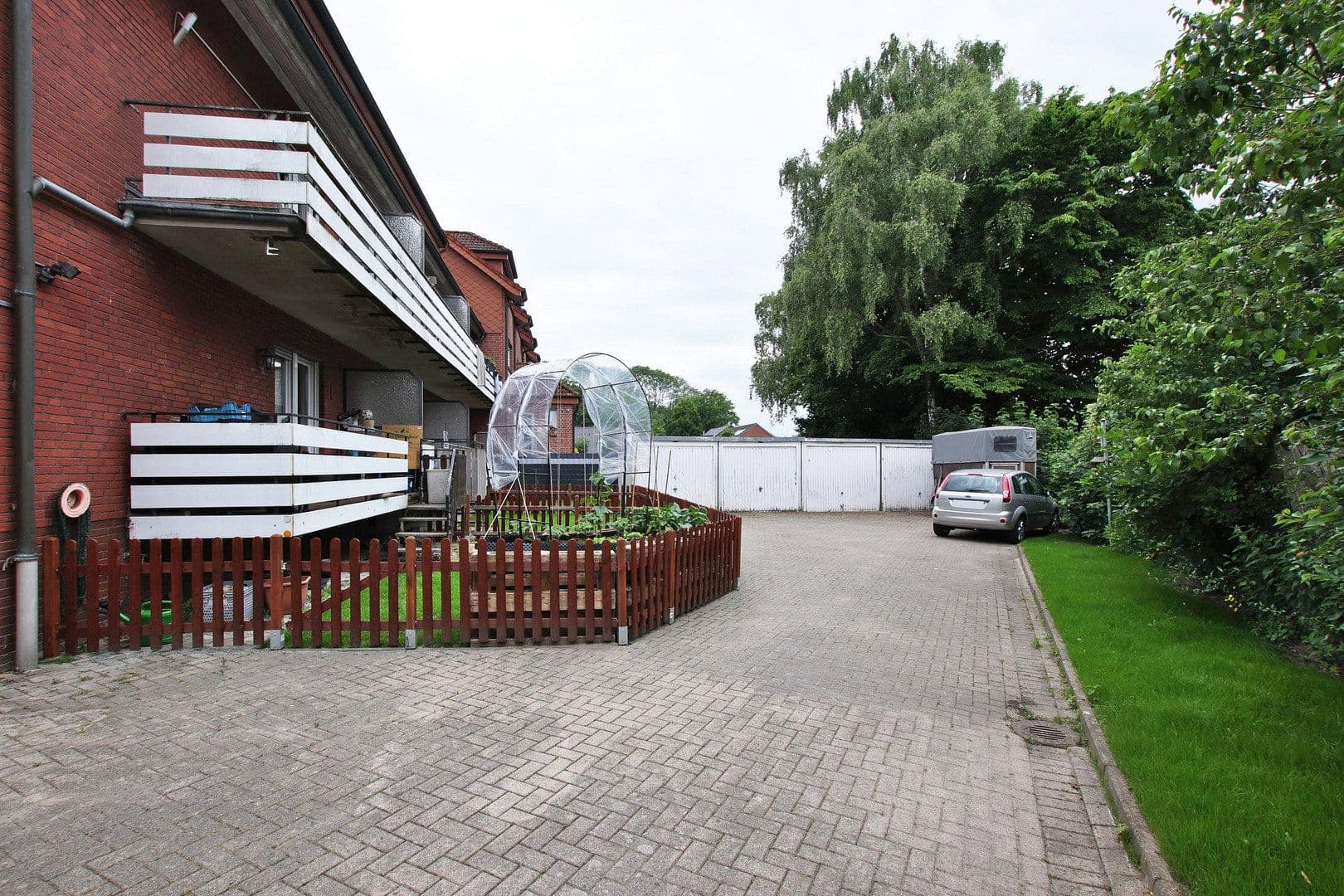 Prodej bytu 4+1 86 m², Dülmen, Severní Porýní-Vestfálsko Prodej bytu 4+1 86 m², Dülmen, Severní Porýní-Vestfálsko