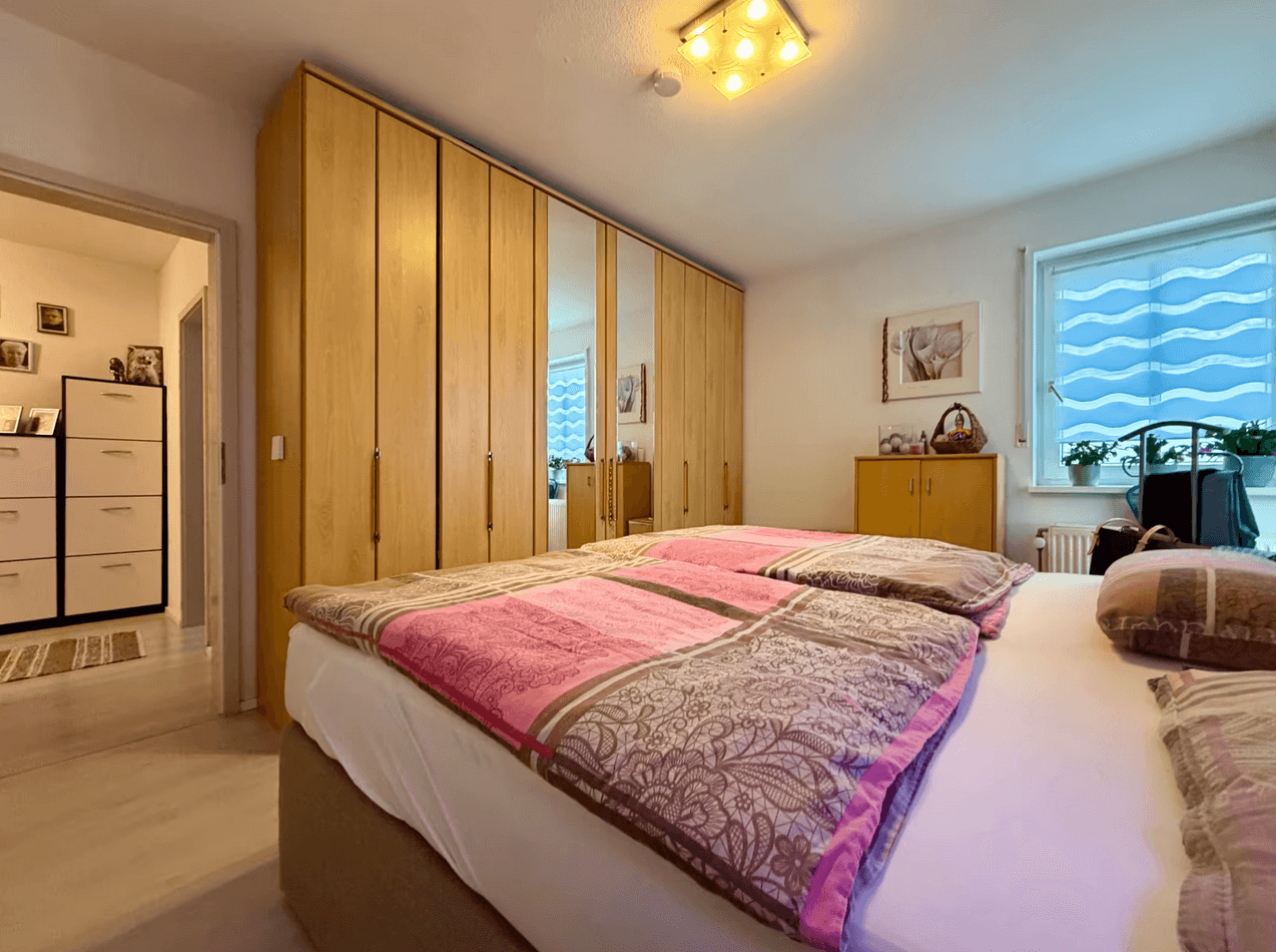 Prodej bytu 3+1 91 m², Ludwigshöhe, Porýní-Falc Prodej bytu 3+1 91 m², Ludwigshöhe, Porýní-Falc