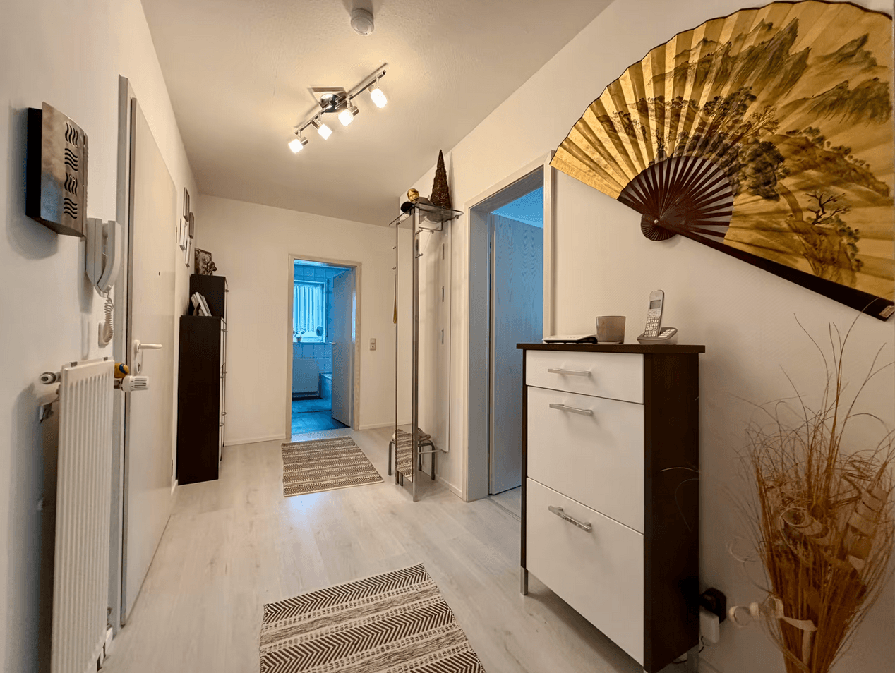 Prodej bytu 3+1 91 m², Ludwigshöhe, Porýní-Falc Prodej bytu 3+1 91 m², Ludwigshöhe, Porýní-Falc