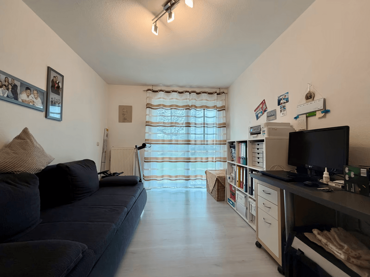 Prodej bytu 3+1 91 m², Ludwigshöhe, Porýní-Falc Prodej bytu 3+1 91 m², Ludwigshöhe, Porýní-Falc