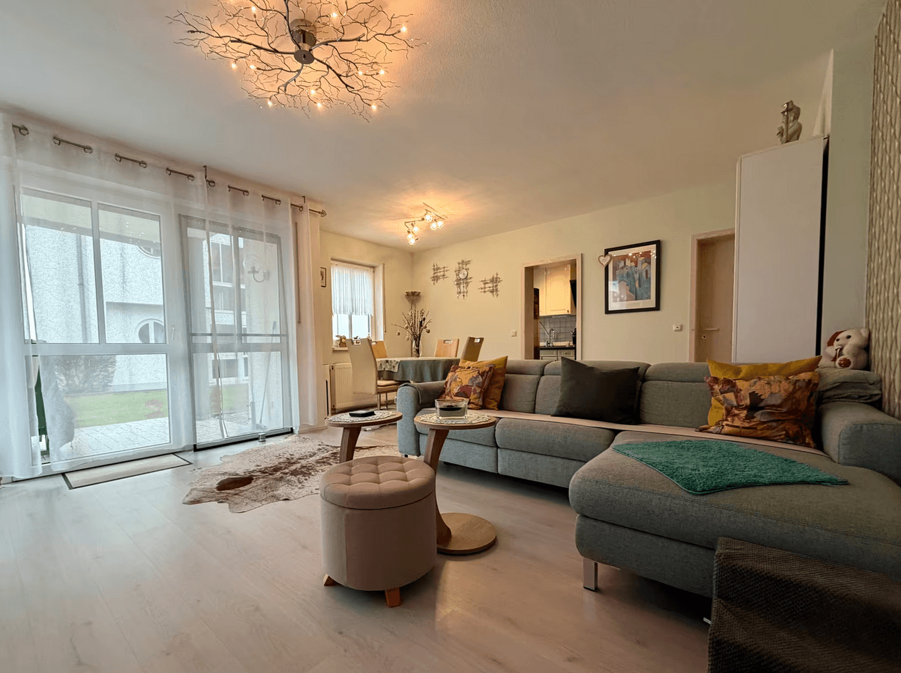 Prodej bytu 3+1 91 m², Ludwigshöhe, Porýní-Falc Prodej bytu 3+1 91 m², Ludwigshöhe, Porýní-Falc