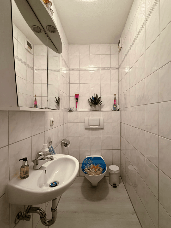 Prodej bytu 3+1 91 m², Ludwigshöhe, Porýní-Falc Prodej bytu 3+1 91 m², Ludwigshöhe, Porýní-Falc