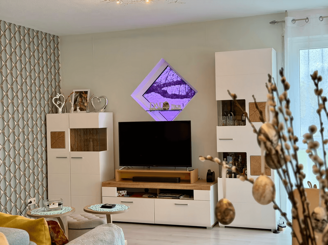 Prodej bytu 3+1 91 m², Ludwigshöhe, Porýní-Falc Prodej bytu 3+1 91 m², Ludwigshöhe, Porýní-Falc