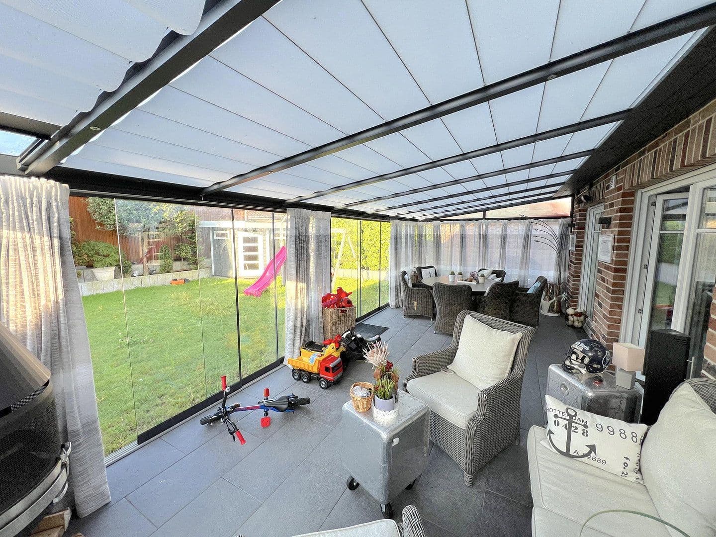 Pronájem domu 125 m², pozemek 495 m², Anne-Jennfeldt-Straße 19, Oststeinbek, Šlesvicko-Holštýnsko Pronájem domu 125 m², pozemek 495 m², Anne-Jennfeldt-Straße 19, Oststeinbek, Šlesvicko-Holštýnsko