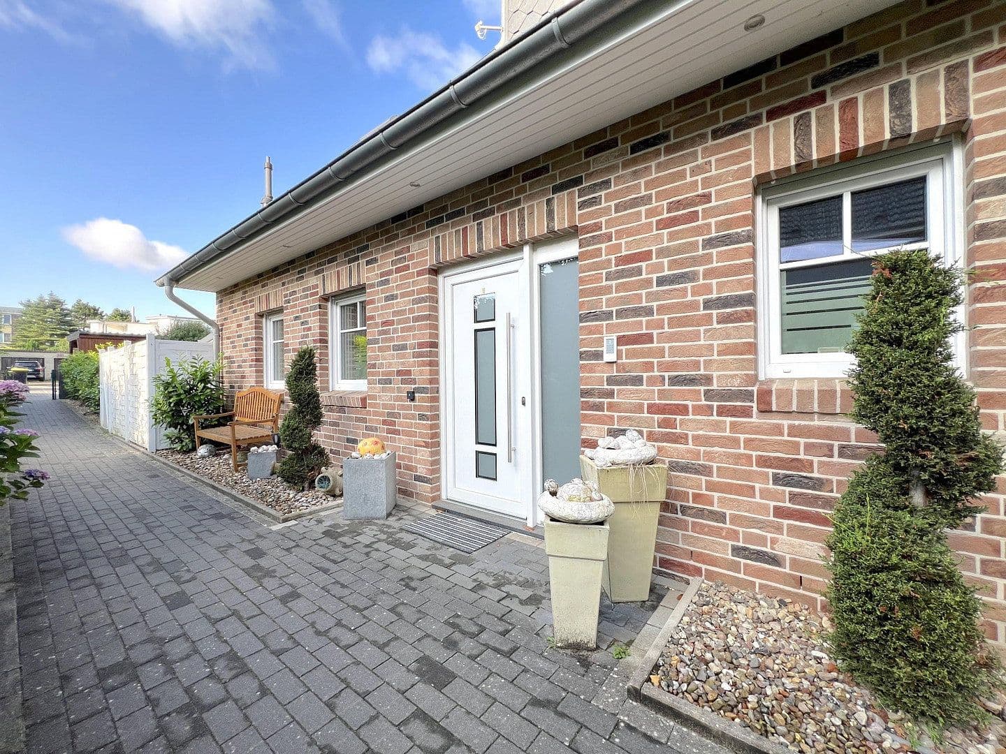 Pronájem domu 125 m², pozemek 495 m², Anne-Jennfeldt-Straße 19, Oststeinbek, Šlesvicko-Holštýnsko Pronájem domu 125 m², pozemek 495 m², Anne-Jennfeldt-Straße 19, Oststeinbek, Šlesvicko-Holštýnsko