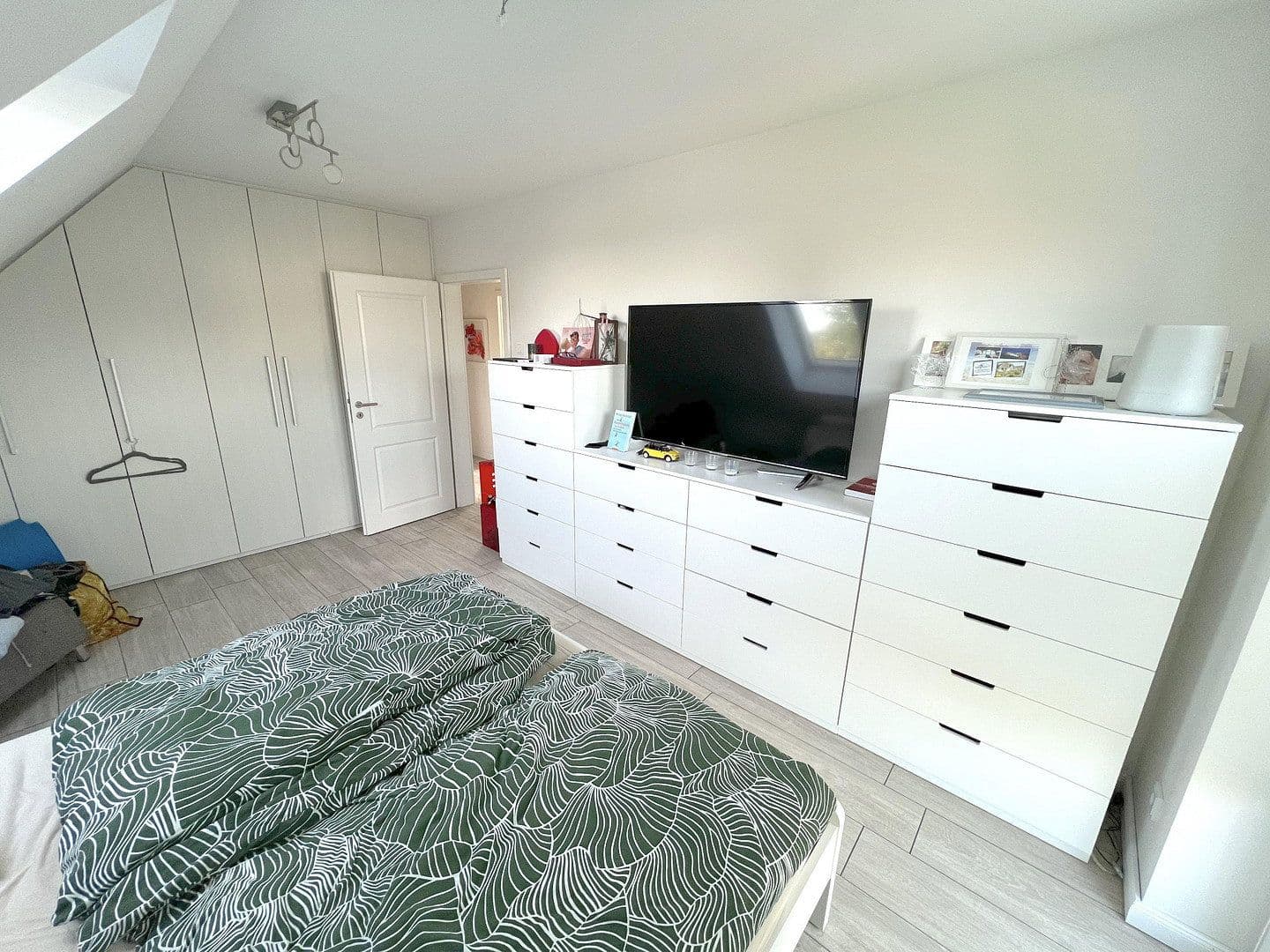 Pronájem domu 125 m², pozemek 495 m², Anne-Jennfeldt-Straße 19, Oststeinbek, Šlesvicko-Holštýnsko Pronájem domu 125 m², pozemek 495 m², Anne-Jennfeldt-Straße 19, Oststeinbek, Šlesvicko-Holštýnsko