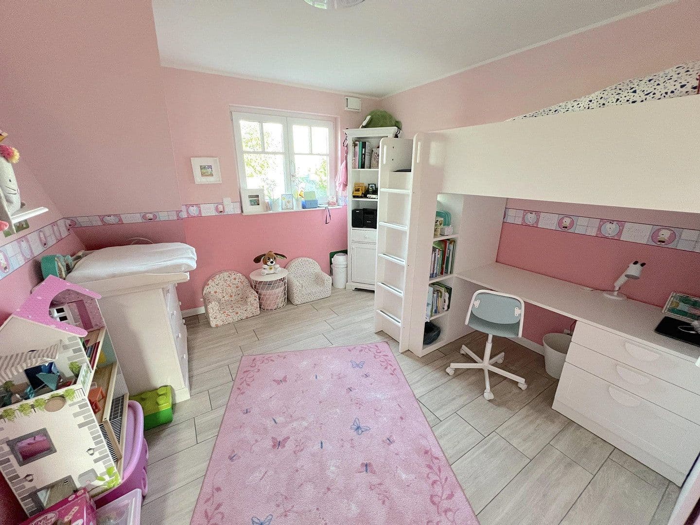 Pronájem domu 125 m², pozemek 495 m², Anne-Jennfeldt-Straße 19, Oststeinbek, Šlesvicko-Holštýnsko Pronájem domu 125 m², pozemek 495 m², Anne-Jennfeldt-Straße 19, Oststeinbek, Šlesvicko-Holštýnsko