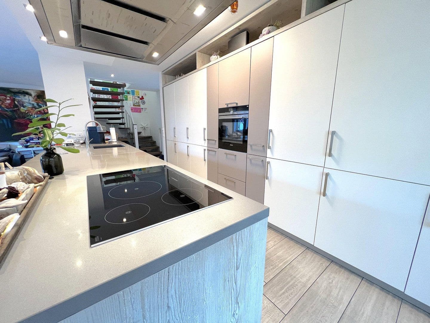 Pronájem domu 125 m², pozemek 495 m², Anne-Jennfeldt-Straße 19, Oststeinbek, Šlesvicko-Holštýnsko Pronájem domu 125 m², pozemek 495 m², Anne-Jennfeldt-Straße 19, Oststeinbek, Šlesvicko-Holštýnsko